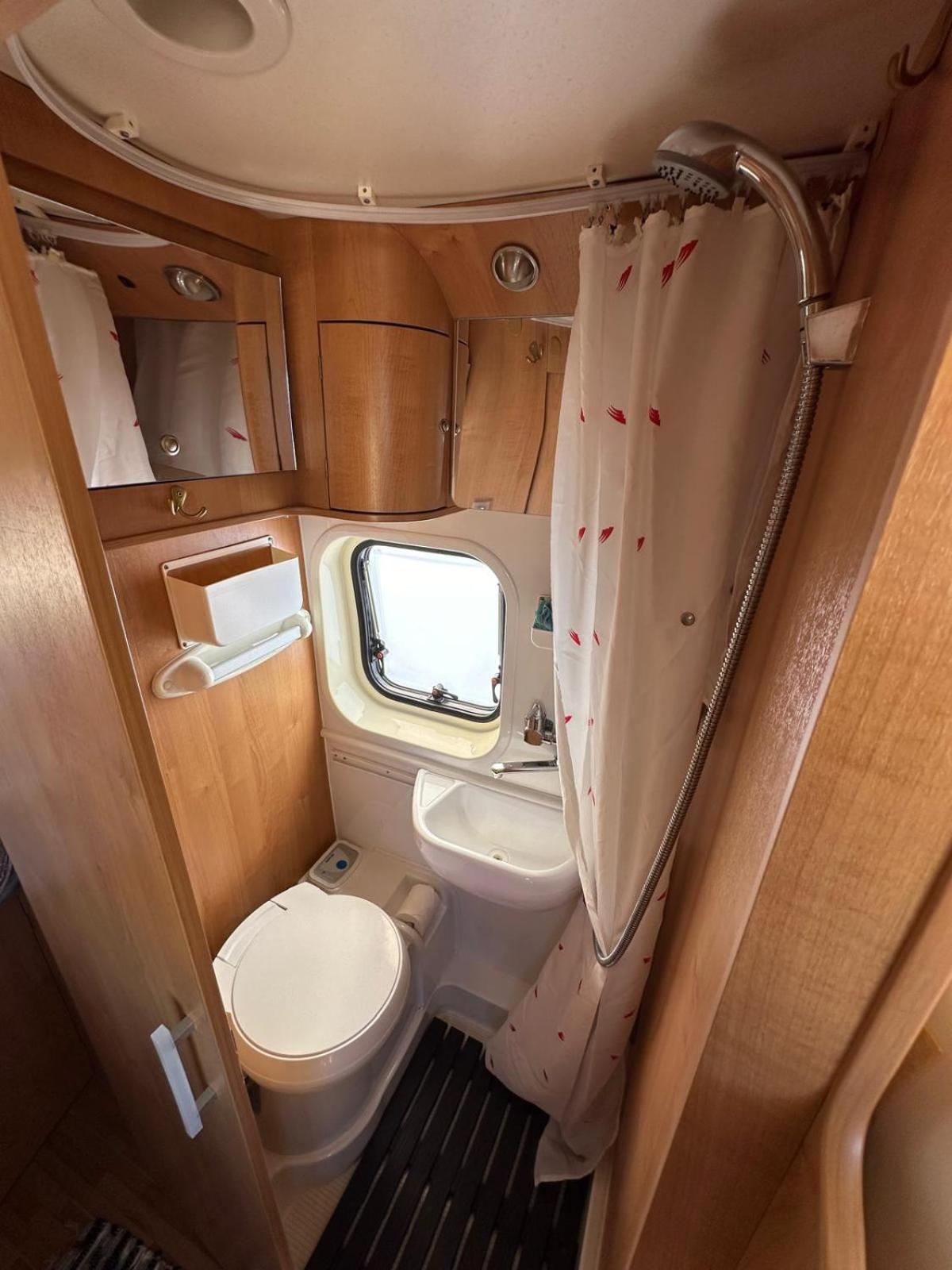 Apartamento Camperibizate Alpujarrena *